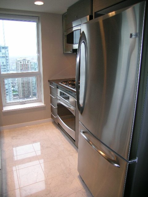 2603 -833 Seymour Street - Condo - Downtown - Photo 6 of 32