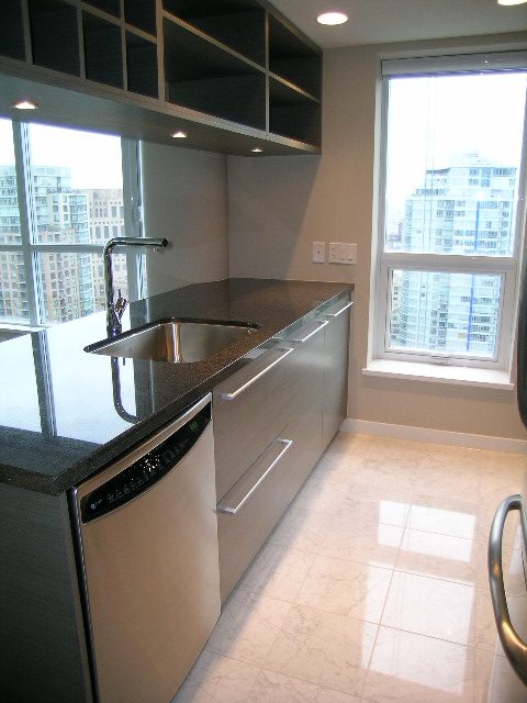 2603 -833 Seymour Street - Condo - Downtown - Photo 7 of 32