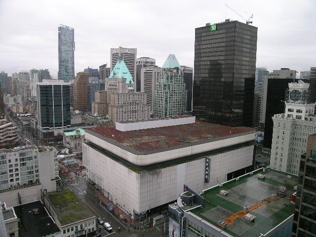 2603 -833 Seymour Street - Condo - Downtown - Photo 23 of 32