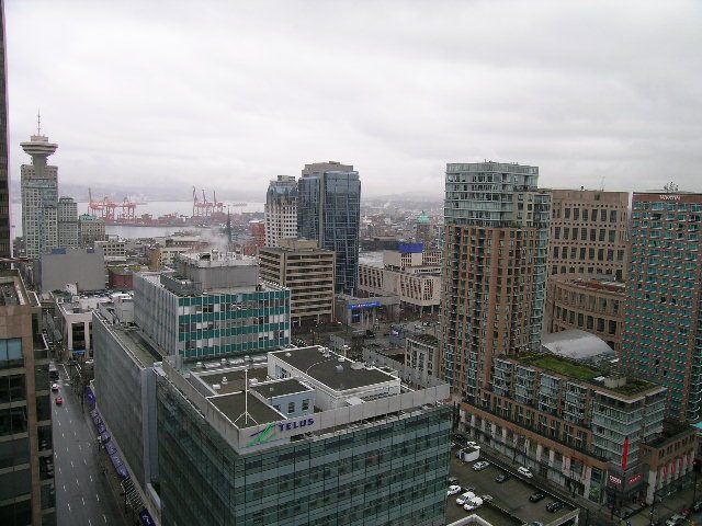 2603 -833 Seymour Street - Condo - Downtown - Photo 24 of 32