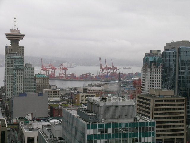 2603 -833 Seymour Street - Condo - Downtown - Photo 25 of 32
