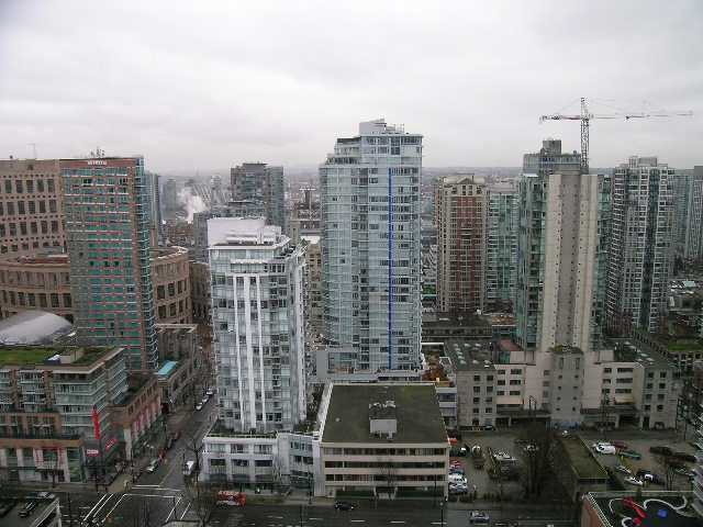 2603 -833 Seymour Street - Condo - Downtown - Photo 26 of 32