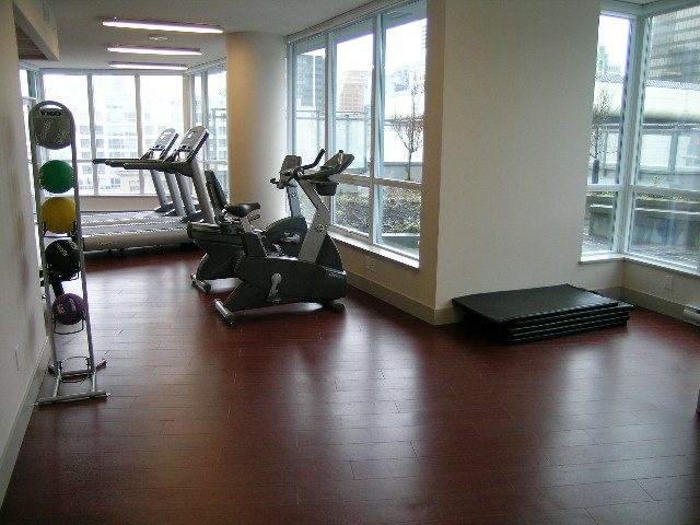 2603 -833 Seymour Street - Condo - Downtown - Photo 28 of 32