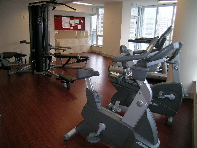 2603 -833 Seymour Street - Condo - Downtown - Photo 29 of 32