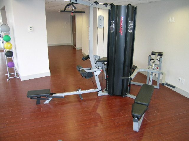 2603 -833 Seymour Street - Condo - Downtown - Photo 30 of 32
