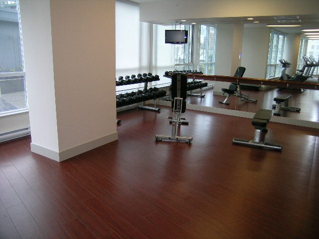 2603 -833 Seymour Street - Condo - Downtown - Photo 32 of 32
