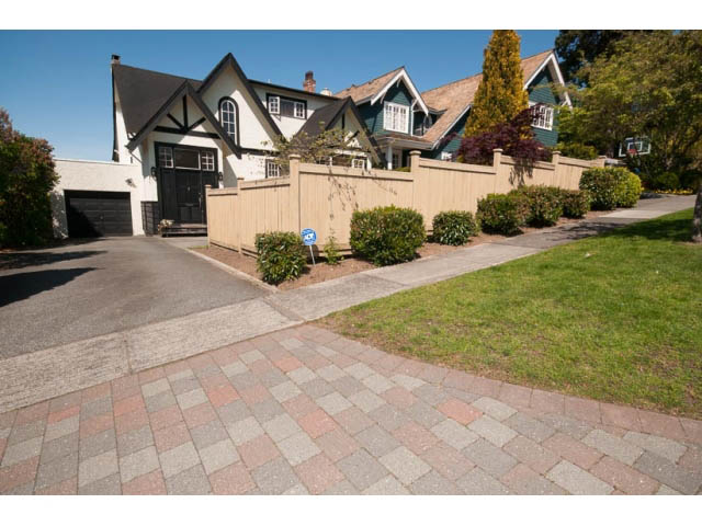 vancouver rentals