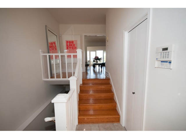 unfurnished