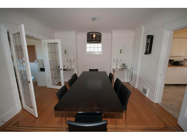 house rentals vancouver westside
