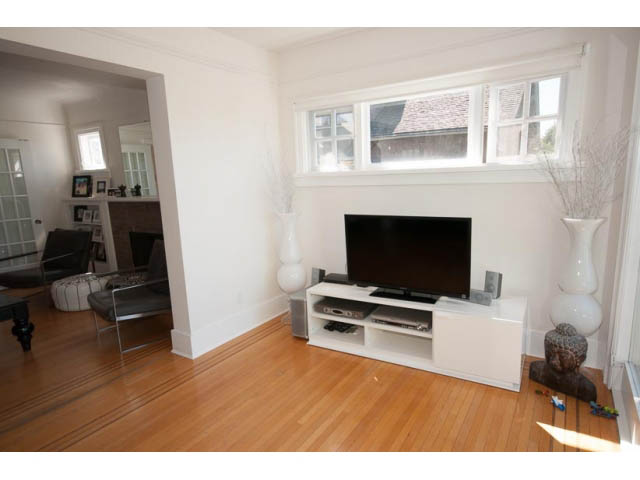 private rentals