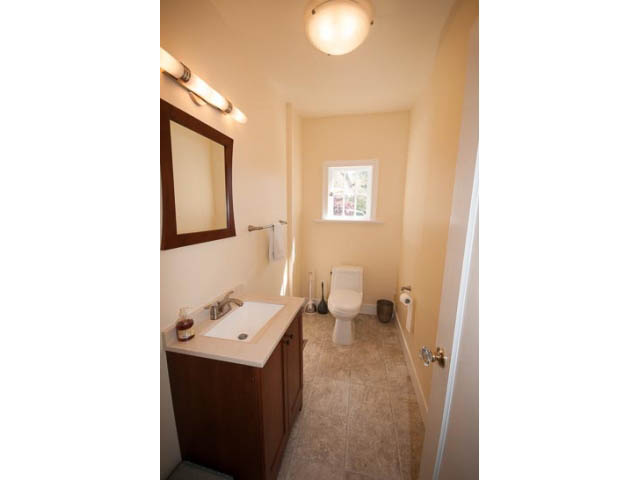 unfurnished west side