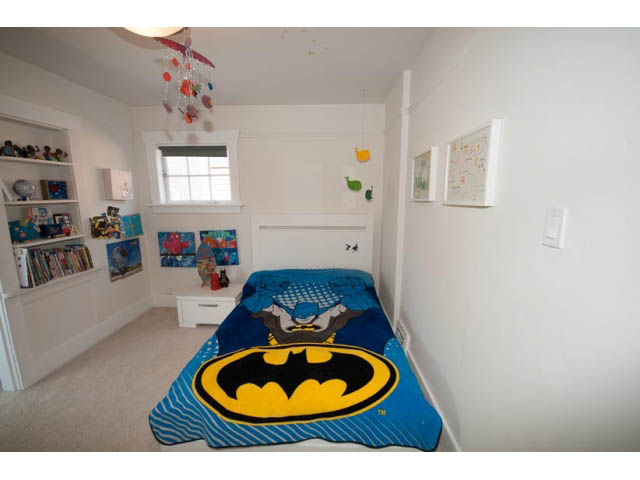 vancouver accommodations