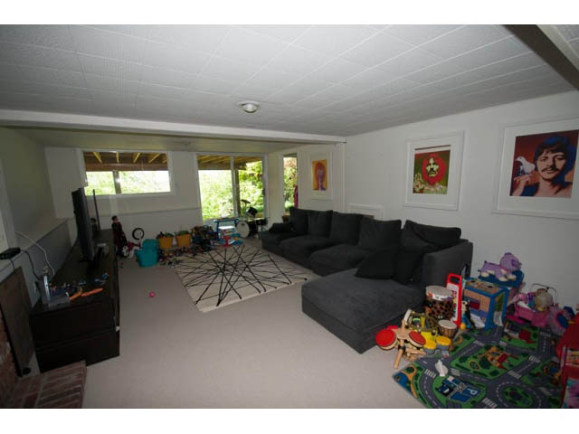 vancouver house for rent