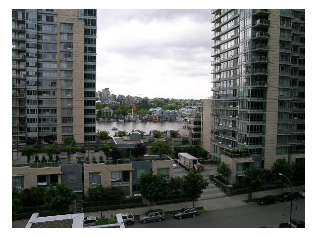 806 - 1483 Homer Street - Condo - False Creek North - Photo 30 of 47