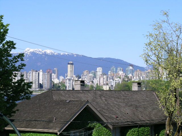 1351 Chestnut Street - Townhouse - Kitsilano - Photo 35 of 38