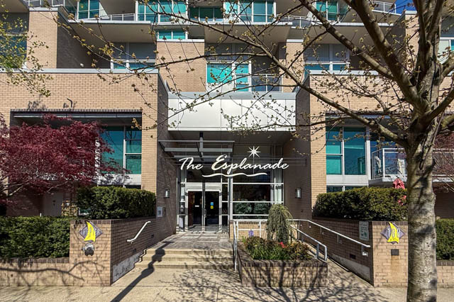 2301 188 e esplanade north vancouver lonsdale