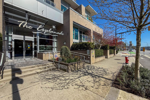 2301 188 e esplanade north vancouver lonsdale