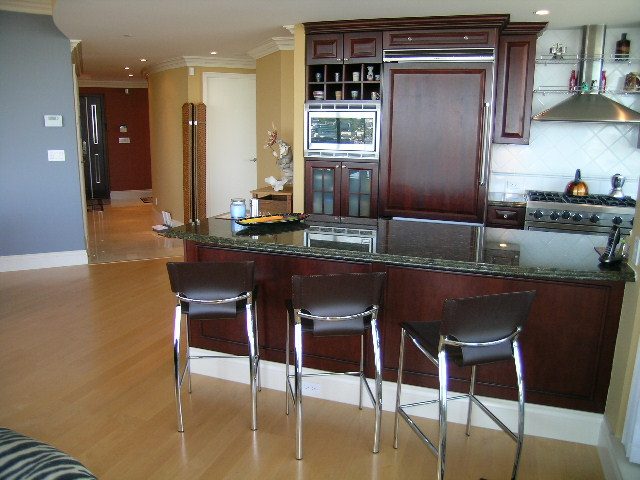 1905 - 1328 Marinaside Crescent - Condo - Yaletown - Photo 7 of 31
