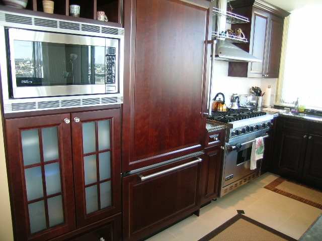 1905 - 1328 Marinaside Crescent - Condo - Yaletown - Photo 10 of 31