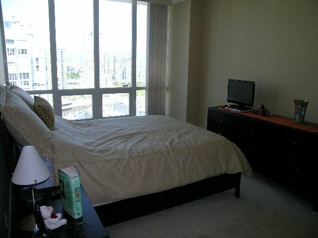 1905 - 1328 Marinaside Crescent - Condo - Yaletown - Photo 15 of 31