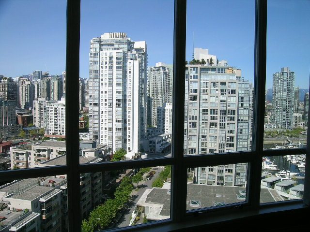 1905 - 1328 Marinaside Crescent - Condo - Yaletown - Photo 22 of 31