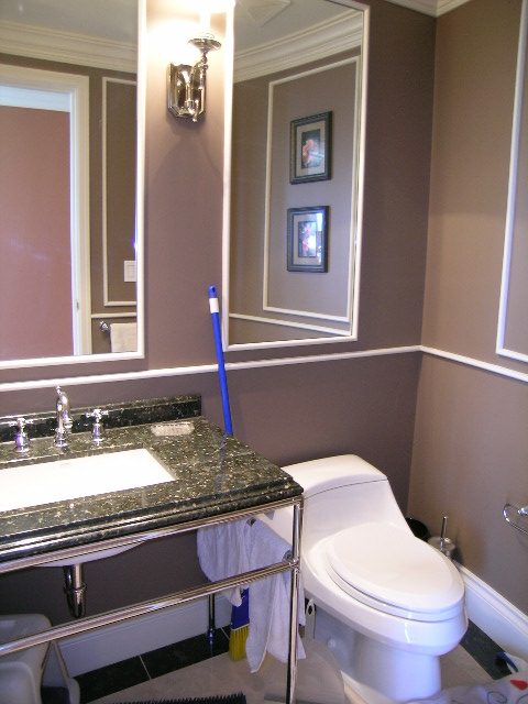 1905 - 1328 Marinaside Crescent - Condo - Yaletown - Photo 25 of 31