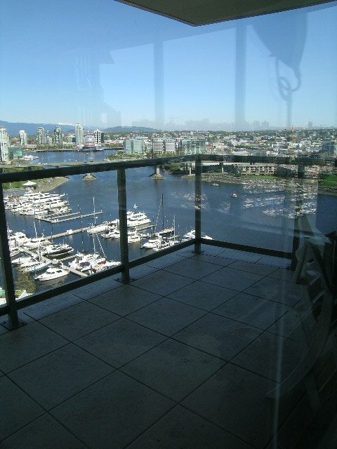 1905 - 1328 Marinaside Crescent - Condo - Yaletown - Photo 26 of 31