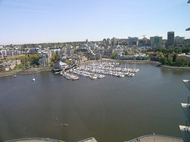1905 - 1328 Marinaside Crescent - Condo - Yaletown - Photo 28 of 31