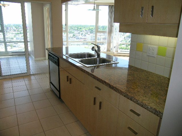 3506 - 1033 Marinaside Cres - Condo - Yaletown - Photo 5 of 52