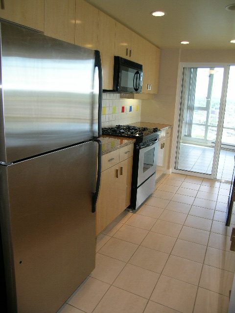 3506 - 1033 Marinaside Cres - Condo - Yaletown - Photo 6 of 52