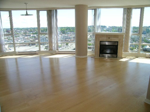 3506 - 1033 Marinaside Cres - Condo - Yaletown - Photo 7 of 52