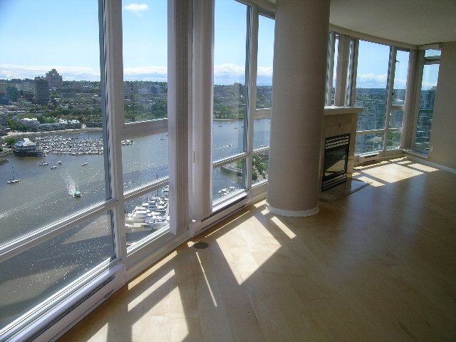 3506 - 1033 Marinaside Cres - Condo - Yaletown - Photo 10 of 52