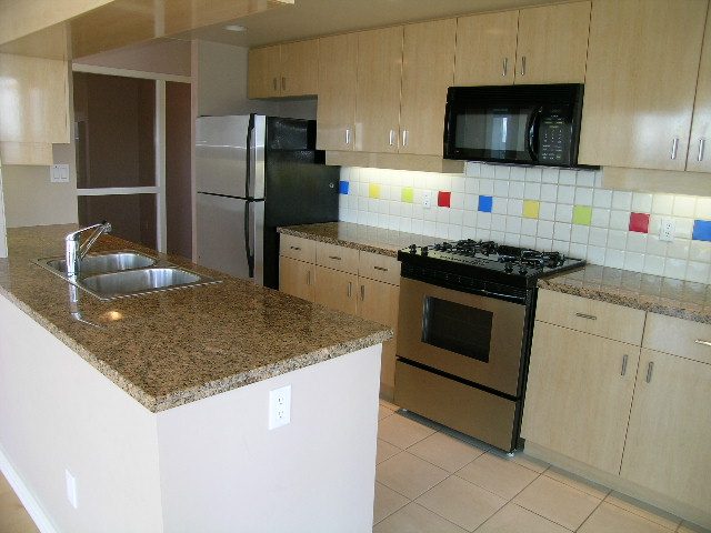 3506 - 1033 Marinaside Cres - Condo - Yaletown - Photo 11 of 52