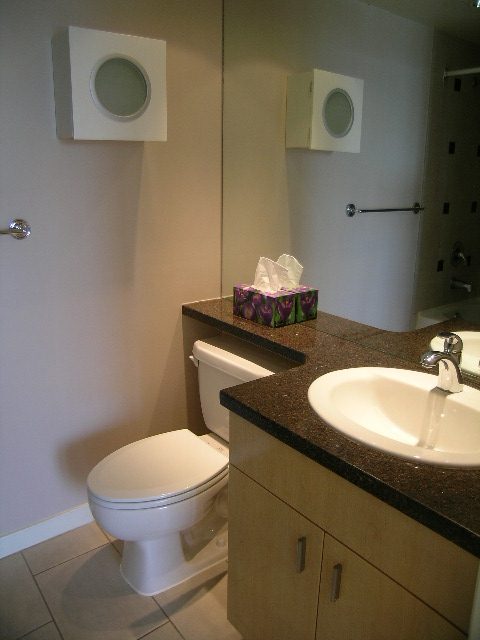 3506 - 1033 Marinaside Cres - Condo - Yaletown - Photo 17 of 52