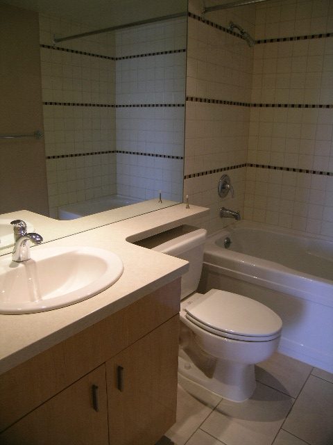 3506 - 1033 Marinaside Cres - Condo - Yaletown - Photo 24 of 52