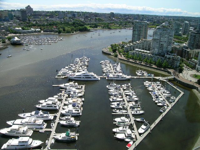 3506 - 1033 Marinaside Cres - Condo - Yaletown - Photo 31 of 52