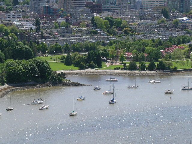 3506 - 1033 Marinaside Cres - Condo - Yaletown - Photo 36 of 52