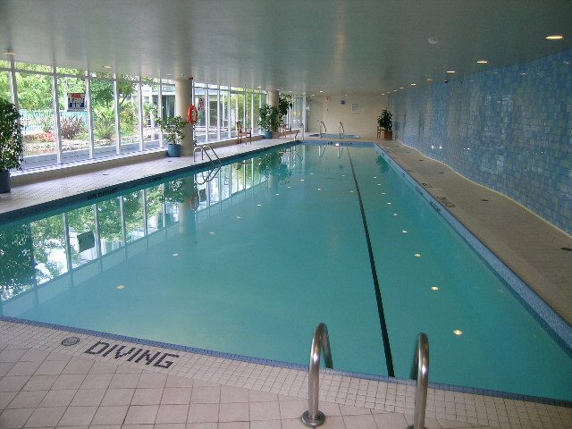 3506 - 1033 Marinaside Cres - Condo - Yaletown - Photo 45 of 52