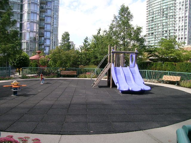 3506 - 1033 Marinaside Cres - Condo - Yaletown - Photo 51 of 52