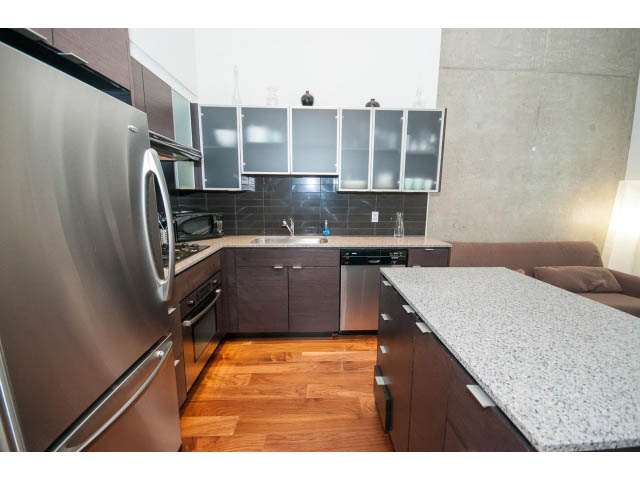 downtown condo for rent