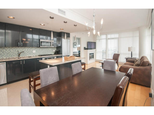 north vancouver accommodations