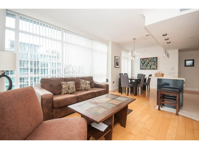 north vancouver condo for rent