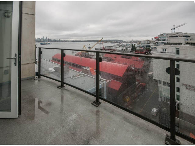 short term condo in north vancouver