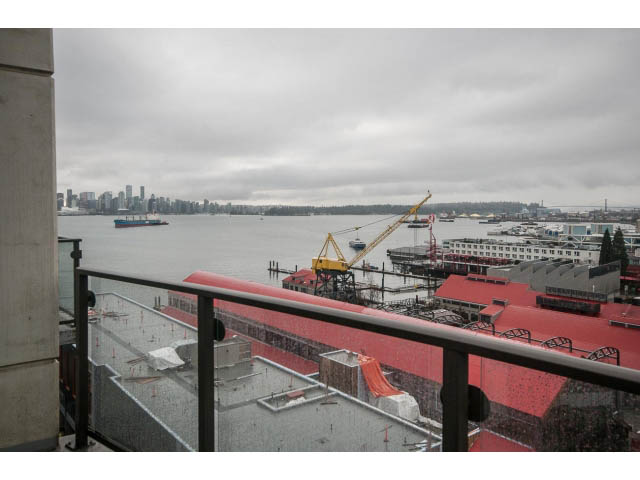property management north vancouver