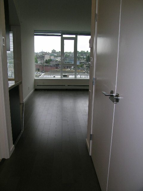 808 - 1887 Crowe St - Condo - Olympic Village - Photo 2 of 31