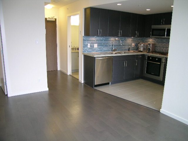 808 - 1887 Crowe St - Condo - Olympic Village - Photo 8 of 31