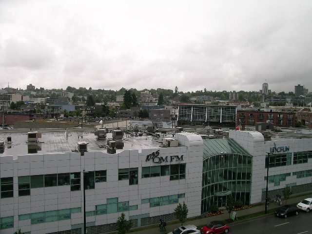 808 - 1887 Crowe St - Condo - Olympic Village - Photo 19 of 31