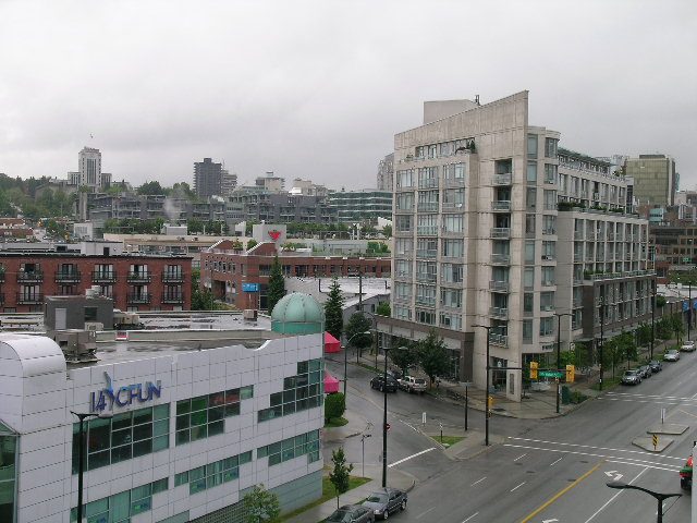 808 - 1887 Crowe St - Condo - Olympic Village - Photo 20 of 31