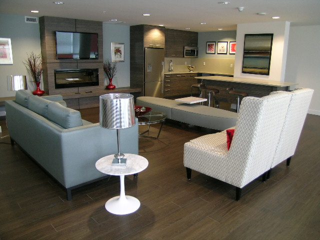 808 - 1887 Crowe St - Condo - Olympic Village - Photo 28 of 31