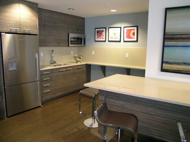 808 - 1887 Crowe St - Condo - Olympic Village - Photo 29 of 31